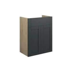 Bathrooms to Love Standard Basin Unit DIFTP3794 Adjustable Leg Height