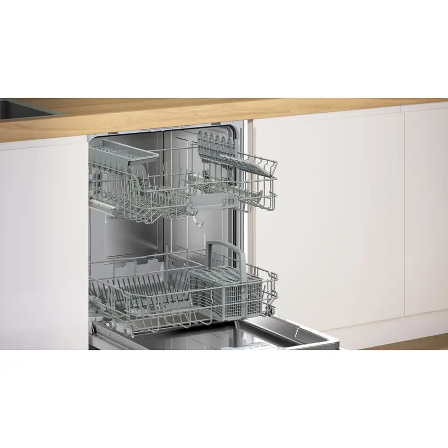 Bosch Standard Dishwasher 13 Place Quiet - LBS61062 - Image 3