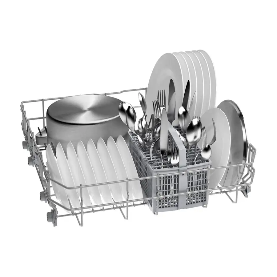 Bosch Standard Dishwasher 13 Place Quiet - LBS61062 - Image 4