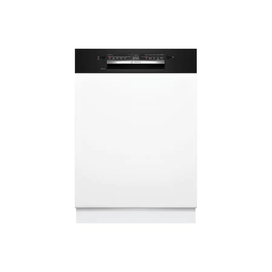 Bosch Standard Dishwasher 13 Place Quiet - LBS61062