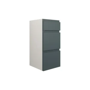 Bathrooms to Love Standard Drawer Unit DIFTP3518 Adjustable Leg