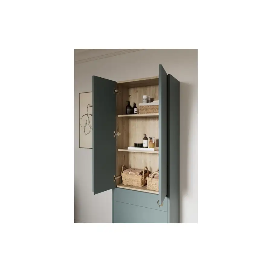 Modish Standard Drawer Unit DIFTP3518 - Image 3