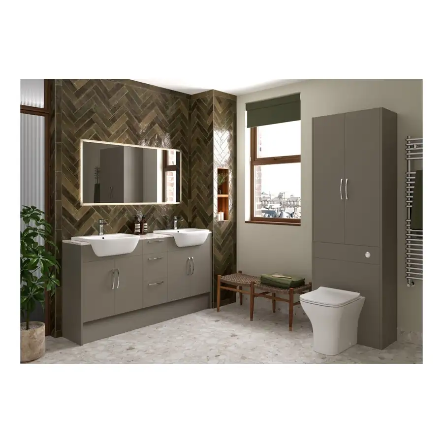 Modish Standard WC Unit DIFTP3056 - Image 2