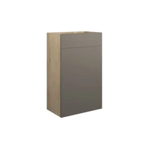 Bathrooms to Love Standard WC Unit DIFTP3322 Adjustable Feet