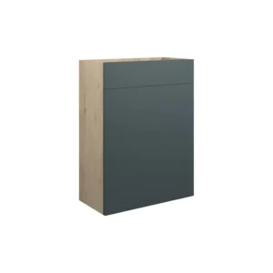 Bathrooms to Love Standard WC Unit DIFTP3566 Adjustable Leg