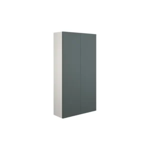 Bathrooms to Love Storage Unit DIFTP5196 Two Door Adjustable Shelves Soft Close