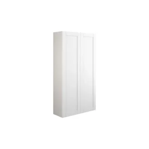 Bathrooms to Love Storage Unit DIFTP5292 Two Door Adjustable Shelves