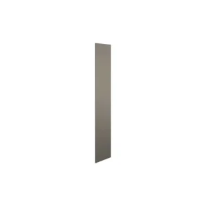 Bathrooms to Love Tall End Panel DIFT2920 Cut Edge Finished MDF