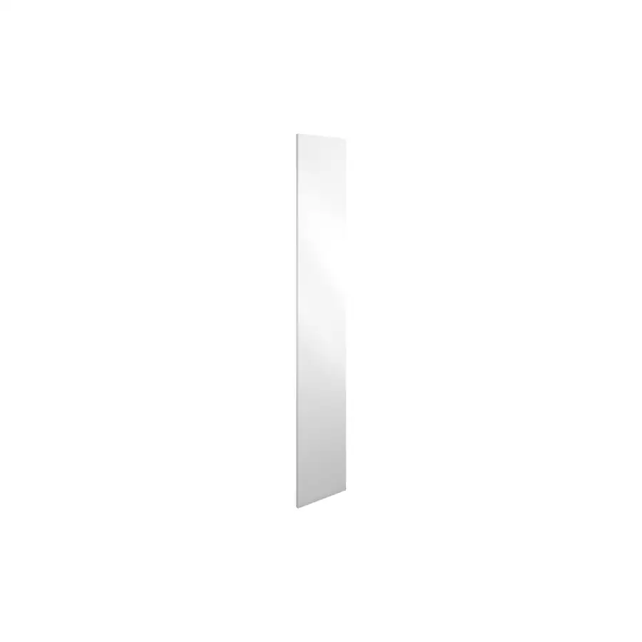 Bathrooms to Love Tall End Panel DIFT4132 White Gloss