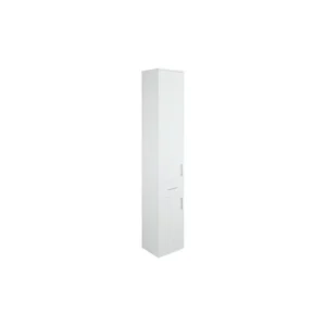 Bathrooms to Love Tall Unit DIFT2846 White