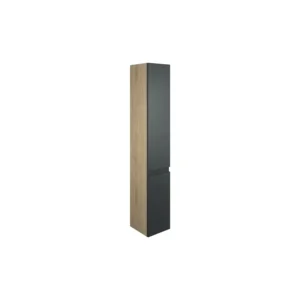 Bathrooms to Love Tall Unit DIFTP3370 Five Adjustable Shelves