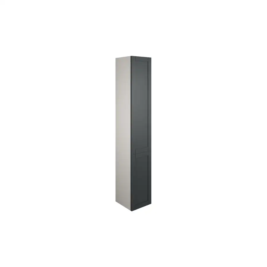 Bathrooms to Love Tall unit DIFTP3760 Adjustable Shelves Soft Close Hinges