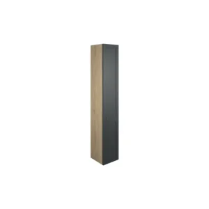 Bathrooms to Love Tall Unit DIFTP3790 Adjustable Shelves and Soft Close Hinges