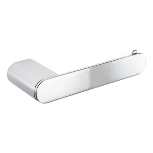 Abode Uno Toilet Roll Holder ABX1110 Solid Brass Fixing