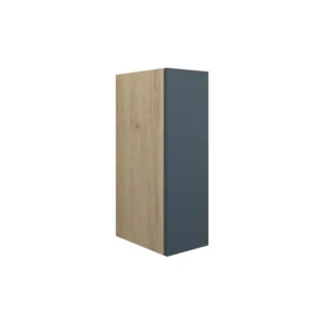 Bathrooms to Love Toilet Roll Unit DIFTP3242 Matt Arley Blue