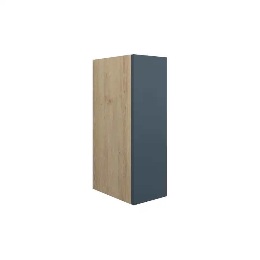 Bathrooms to Love Toilet Roll Unit DIFTP3242 Matt Arley Blue