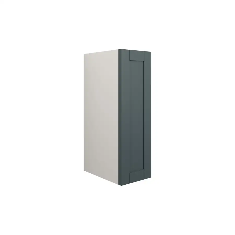 Bathrooms to Love Toilet Roll Unit DIFTP5300 Two Shelves Adjustable Leg Height