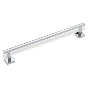 Bathrooms to Love Towel Rail DIAC0122 Brass 45cm