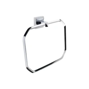 Towel Ring DIAC0084 Brass Construction