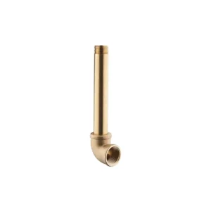 VitrA Connection Pipe Concealed Integrated VTTB1130