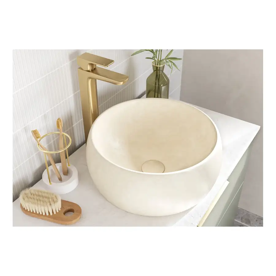 Modish Wall Hung Basin DIFTP2718 - Image 4