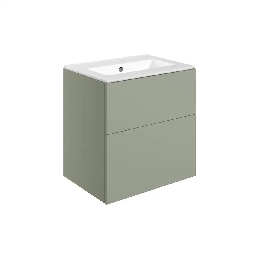 Bathrooms to Love Wall Hung Basin DIFTP2718