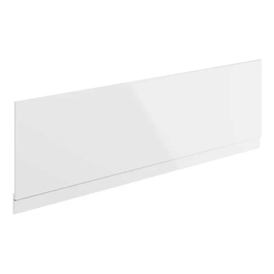 Bathrooms to Love Waterproof Bath Front Panel DIBP0288 White