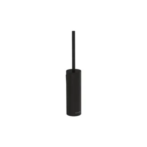 VitrA WC Brush Holder VTAC0194 Minimalist Design Matt Black