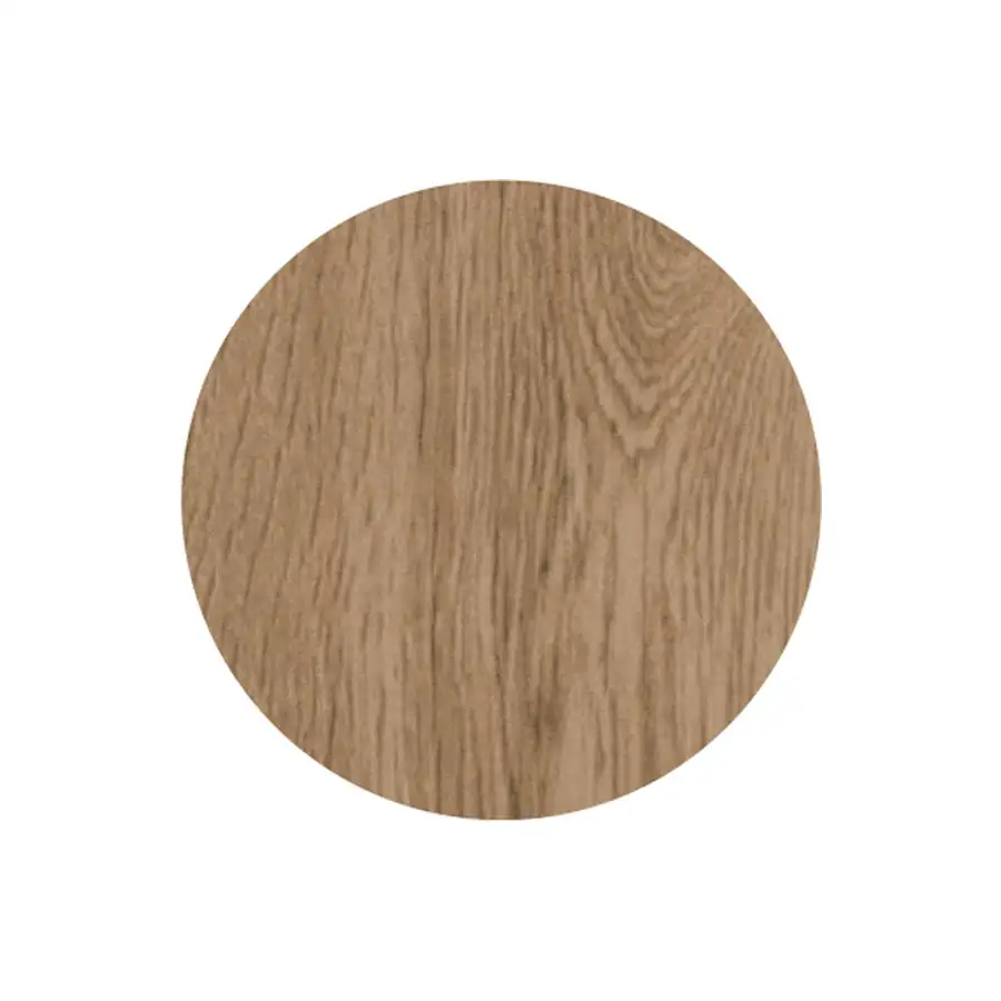 Modish WC Unit DIFT3968 500mm - Seville Oak - Image 4