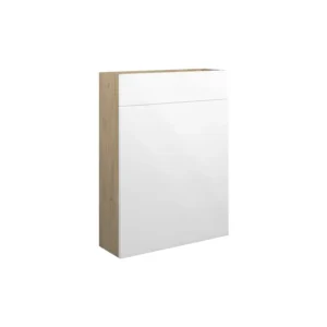 Bathrooms to Love WC Unit DIFTP2844 Adjustable Leg