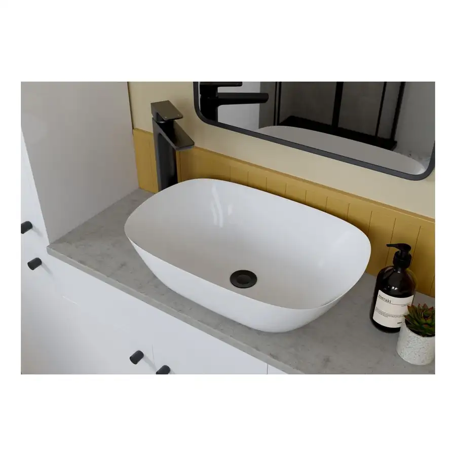 Modish WC Unit DIFTP2844 Adjustable Leg - Image 4