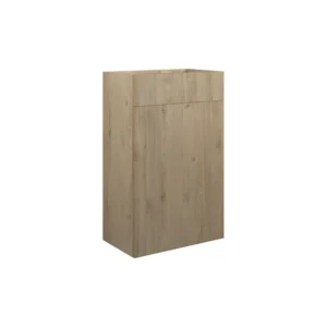 Bathrooms to Love WC Unit DIFTP3022 Adjustable Height