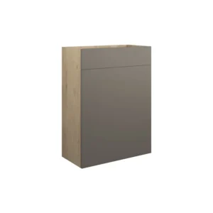 Bathrooms to Love WC Unit DIFTP3086 Adjustable Height