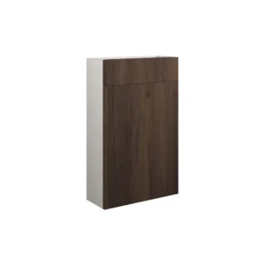 Bathrooms to Love WC unit DIFTP3170 Slim 500mm Cabinet with Adjustable Feet