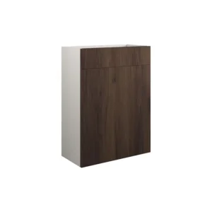 Bathrooms to Love WC unit DIFTP3176 Adjustable Leg Height 171 to 207mm