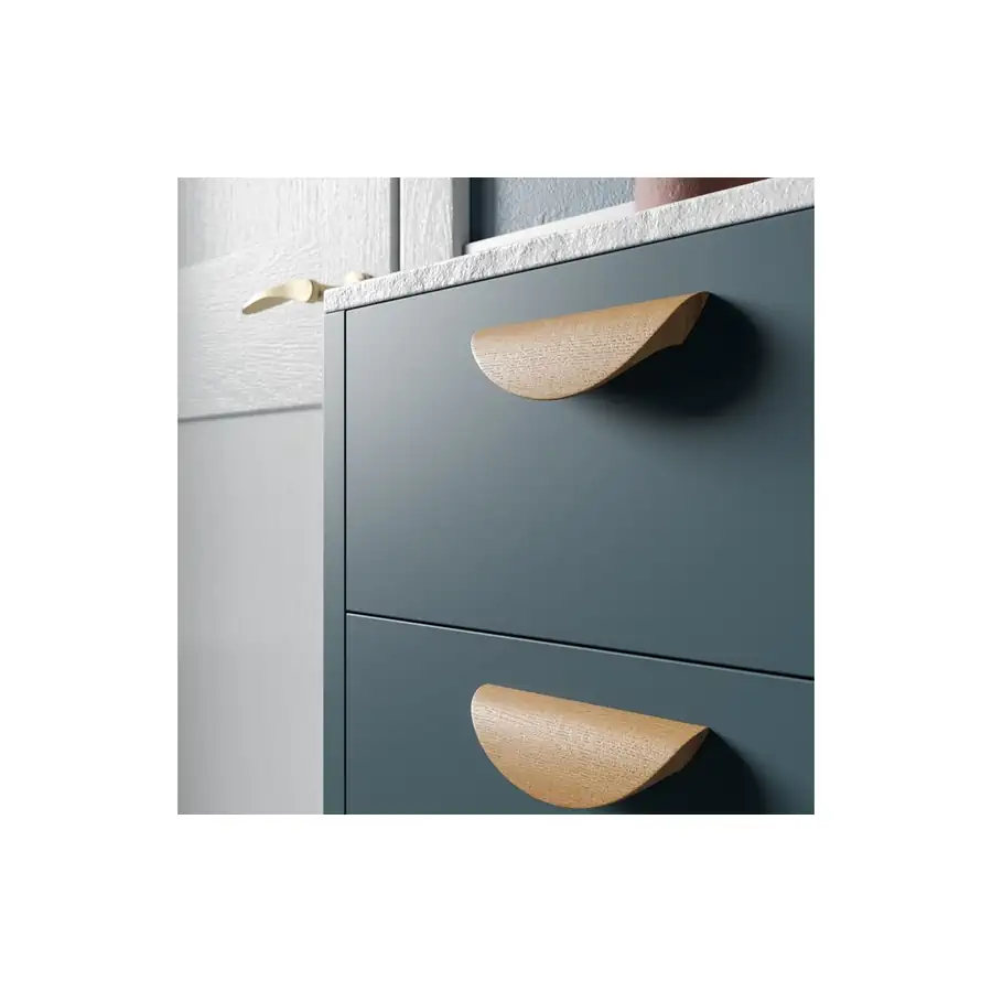 Modish WC unit DIFTP3230 Adjustable Leg Height Preassembled Cabinet - Image 4