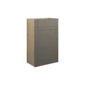 Bathrooms to Love WC Unit DIFTP3682 500mm Adjustable Feet Pre Assembled