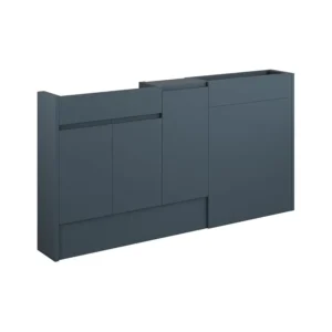 Bathrooms to Love WC Unit DIFTP4968 Adjustable Hinges