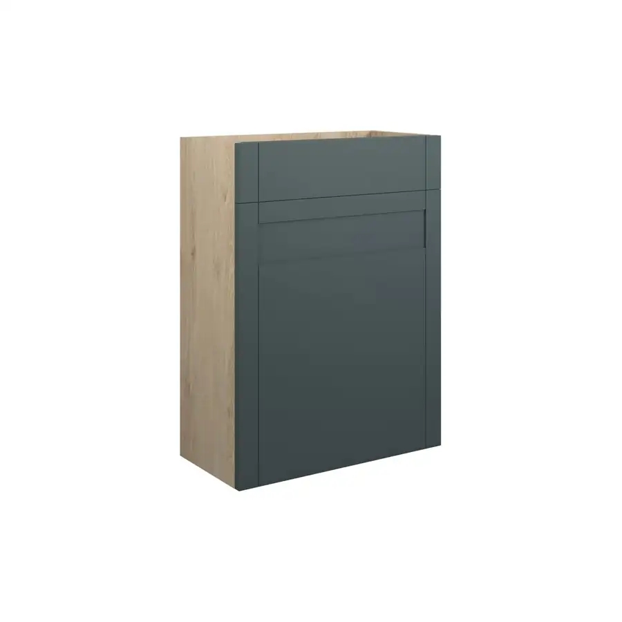 Bathrooms to Love WC Unit DIFTP5358 Adjustable Leg Height 600mm