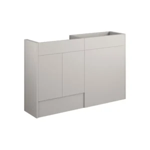 Bathrooms to Love WC Unit Pack DIFTP3872