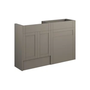 Bathrooms to Love WC Unit Pack DIFTP4206 Adjustable Feet