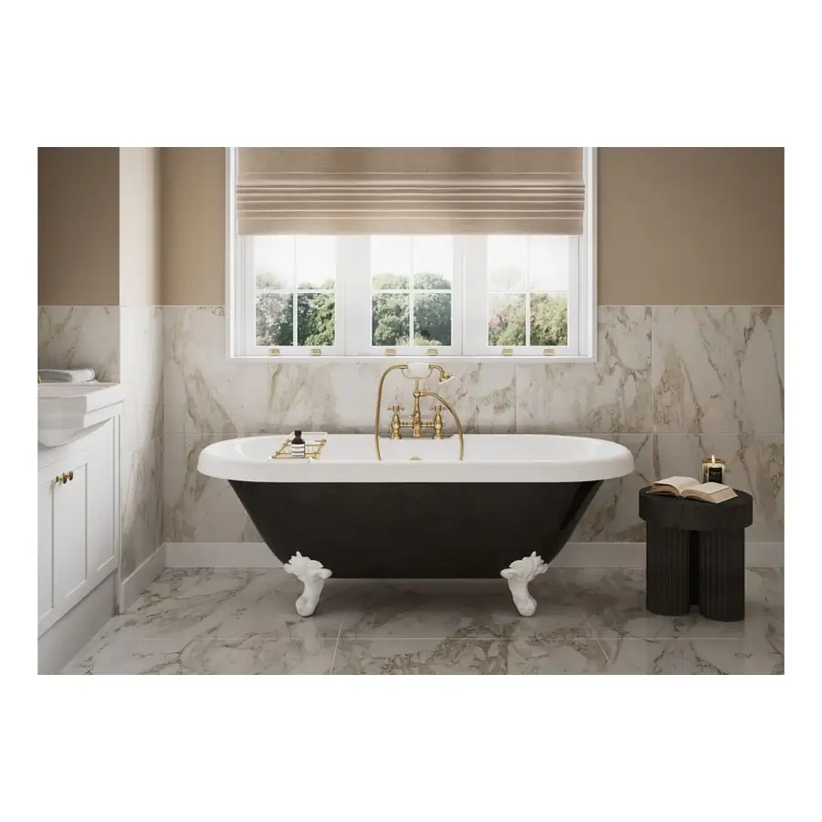 Modish WC Unit Pack DIFTP4214 Adjustable Feet - Image 3