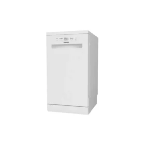 Hotpoint White 10 Place Slim Dishwasher 49dB Quiet Wash - LHO6222