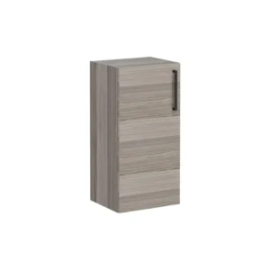 VitrA Root Flat 40cm 1 Door Lower Base Unit Cordoba LH Hinge - VTFT0390