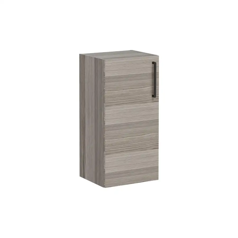 VitrA Root Flat 40cm 1 Door Lower Base Unit Cordoba LH Hinge - VTFT0390