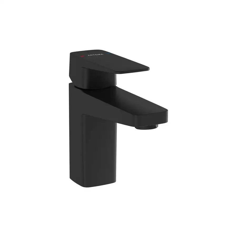 VitrA Basin Mixer Deck Mounted Compact VTTS1284