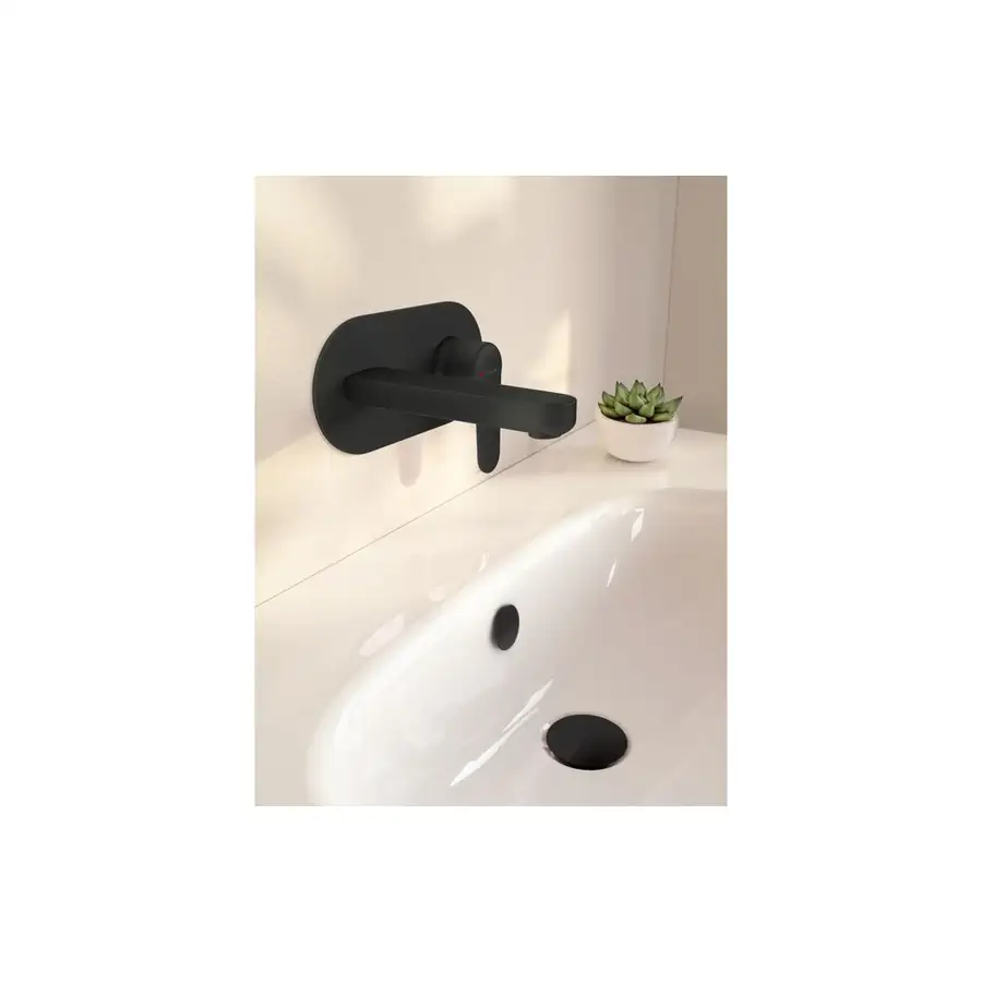 VitrA Root Round Basin Mixer Integrated VTTS1332 - Image 3