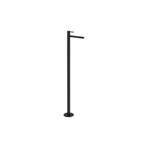 VitrA Chrome Floor Standing Basin Mixer Low Pressure - VTTS1344