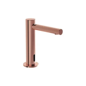 VitrA Single Inlet Basin Mixer Soft Copper VTTS1368