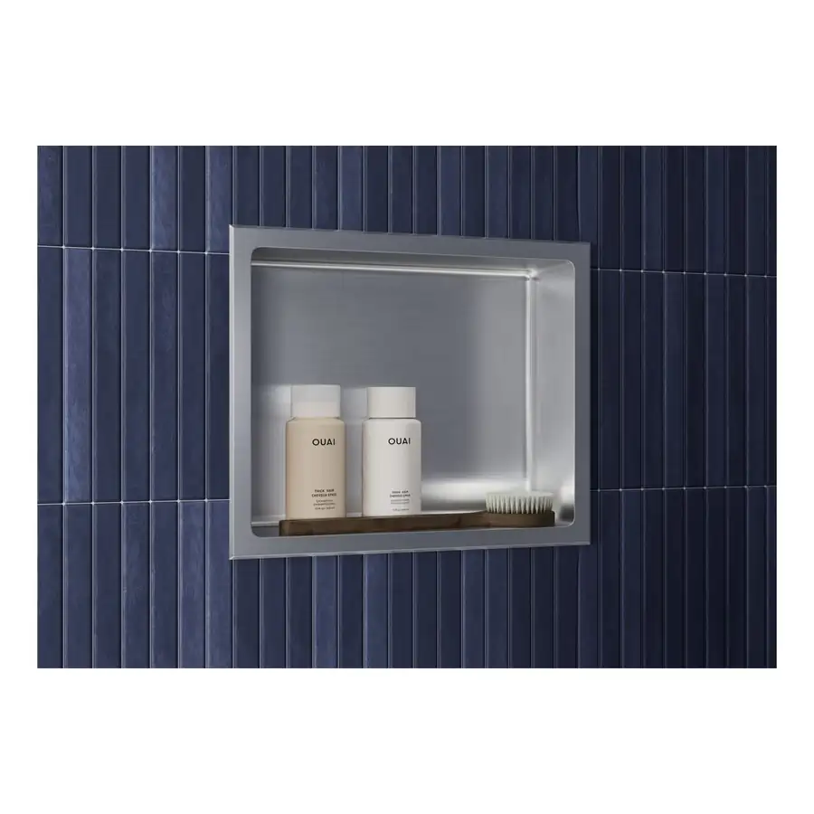 Modish Basin Unit Matt Misty Blue 4 Drawer Wall Hung - DIFTP5628 - Image 4